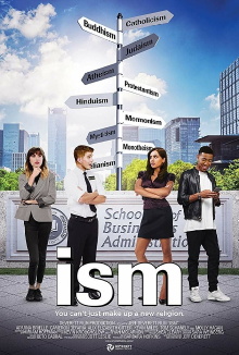 God Incorporated Trailer