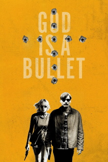 God Is a Bullet Trailer