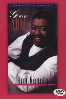 God Is Able - Ron Kenoly Trailer