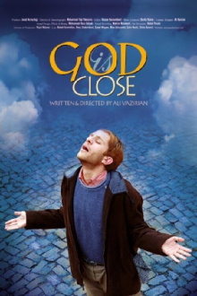 God Is Close Trailer