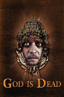 God Is Dead Trailer