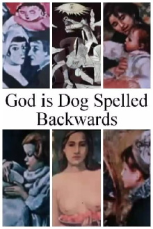 God Is Dog Spelled Backwards Trailer