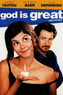 God Is Great and I'm Not Trailer