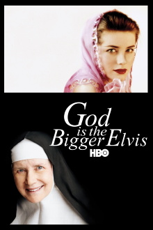 God Is the Bigger Elvis Trailer