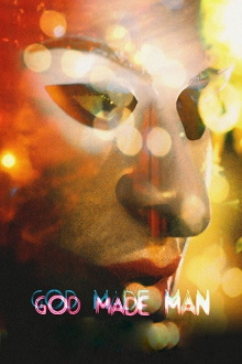 God Made Man Trailer