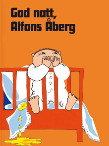 God Natt Alfons Åberg Trailer