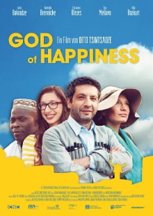 God of Happiness Trailer