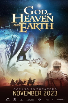 God of Heaven and Earth Trailer