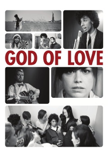 God of Love Trailer