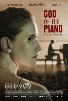 God of the Piano Trailer