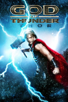 God of Thunder Trailer