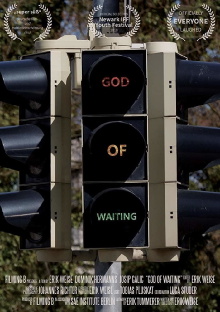 God of Waiting Trailer