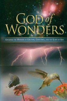 God of Wonders Trailer