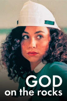 God on the Rocks Trailer