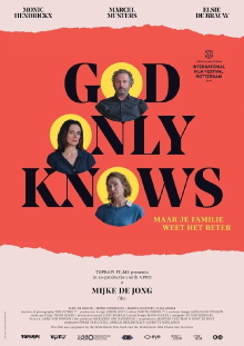God Only Knows Trailer