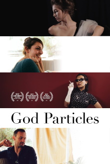 God Particles Trailer