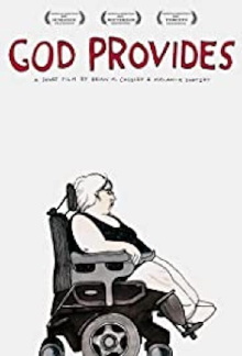 God Provides Trailer
