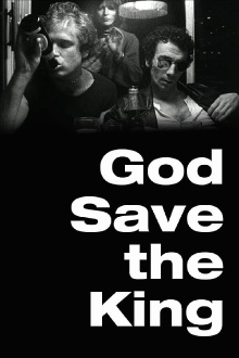 God Save the King Trailer