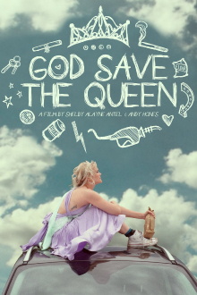 God Save the Queen Trailer