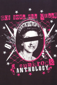 God Save the Queen: A Punk Rock Anthology Trailer