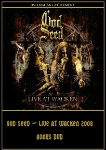 God Seed: Live at Wacken Trailer