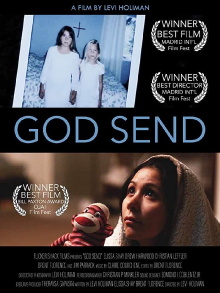 God Send Trailer