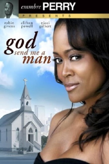 God Send Me A Man Trailer