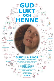 God, Smell and Her Trailer