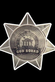 God Squad Trailer
