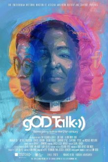 gOD-Talk Trailer