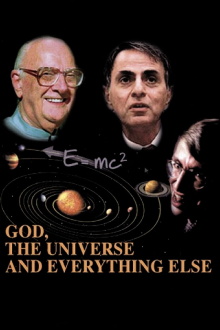 God, the Universe and Everything Else Trailer