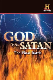 God v. Satan: The Final Battle Trailer