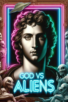 God Versus Aliens Trailer