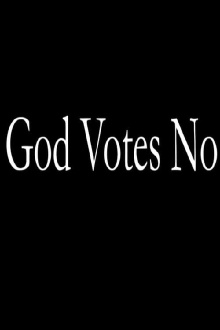 God Votes No Trailer