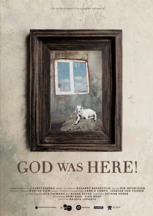 God was Here! Trailer