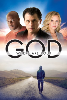 God Where Are You? Trailer