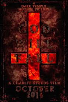 God Will Fall Trailer