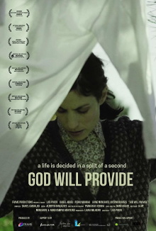 God Will Provide Trailer