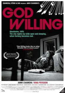God Willing Trailer