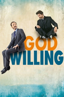 God Willing Trailer