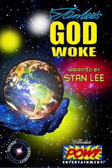 God Woke Trailer