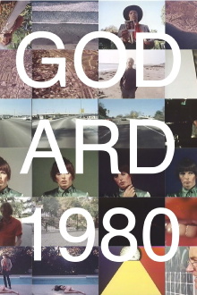 Godard 1980 Trailer