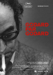 Godard by Godard Trailer