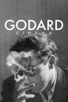 Godard Cinema Trailer