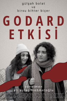 Godard Etkisi Trailer