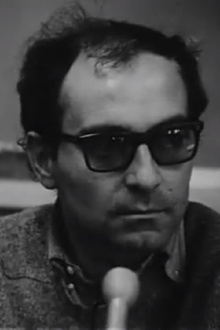 Godard in America Trailer
