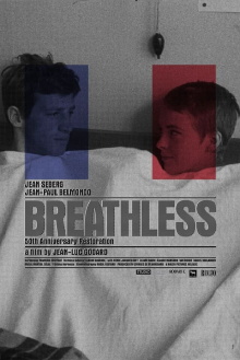 Godard Made in USA Trailer