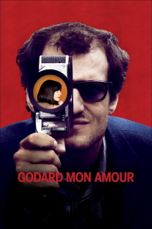 Godard Mon Amour Trailer