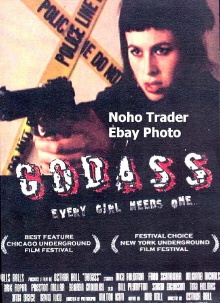 Godass Trailer