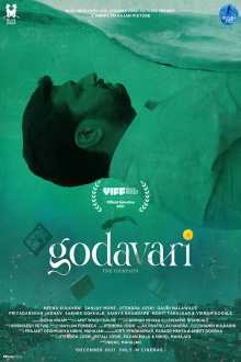 Godavari Trailer